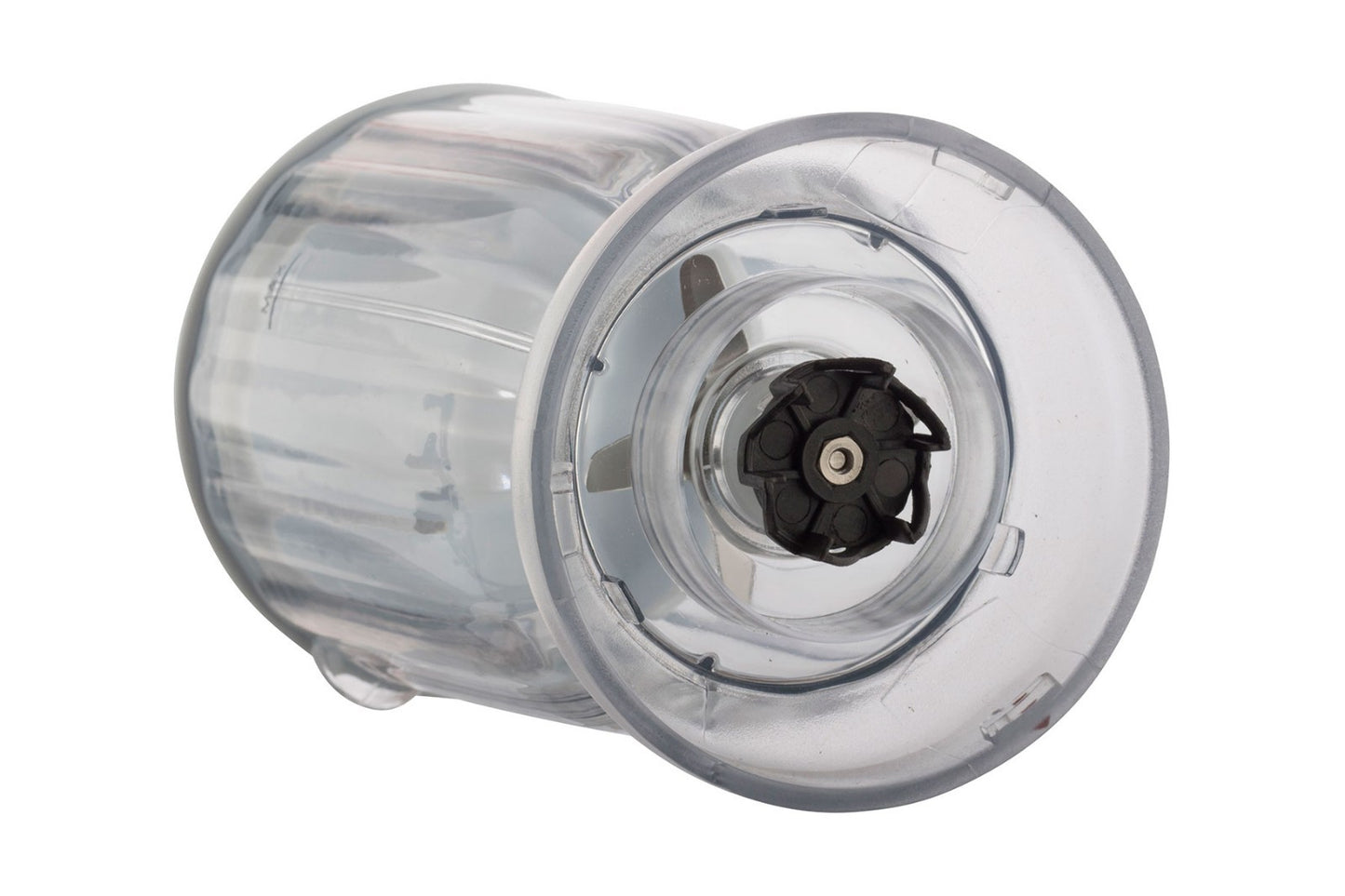 Imetec bol plastic + lamă cuțit pentru blender Dolcevita 7383