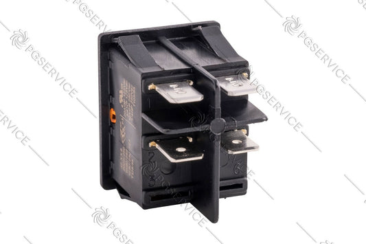 Polti Switch Start Orange Vaporella 2h Forever Pratica Super Vap