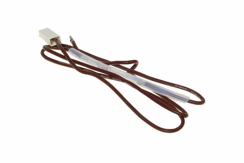 Delonghi termiczny bezpiecznik TCO 192°C frytownica IdealFry FH2184 FH2394 FH2396