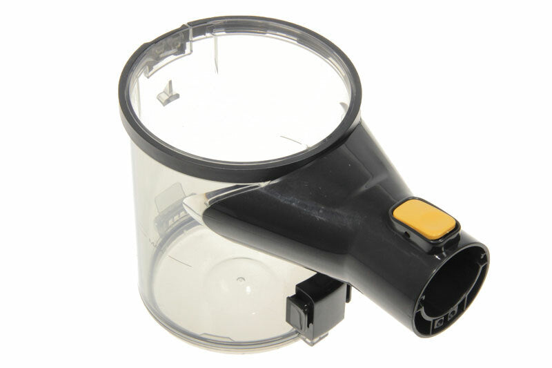 Delonghi reservoir container steel stofzuiger Colombina Smart XLM21LE.GYY