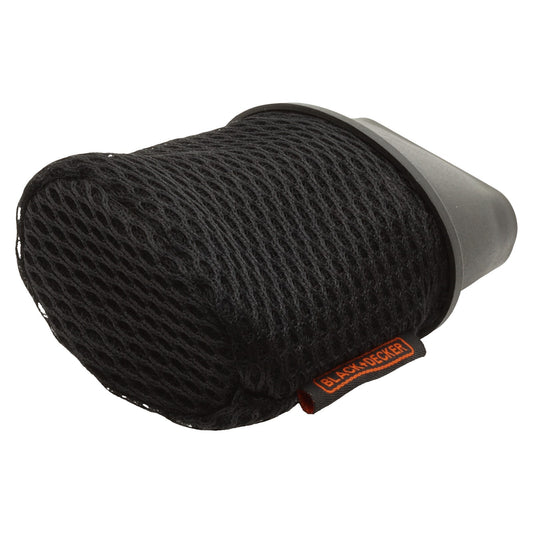 Black & Decker Tasche Pulver Sandstrahler Schleifer Orbitalmotor KA401L