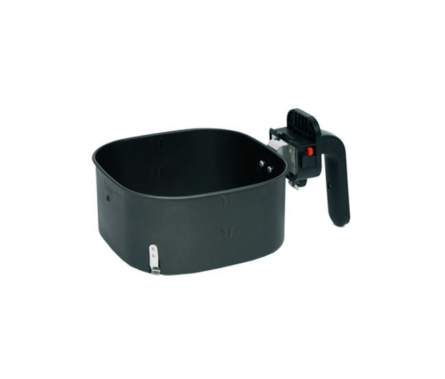 Tefal cestino manico griglia friggitrice ad aria Ultimate Fry FX2020 FX2028 FX2