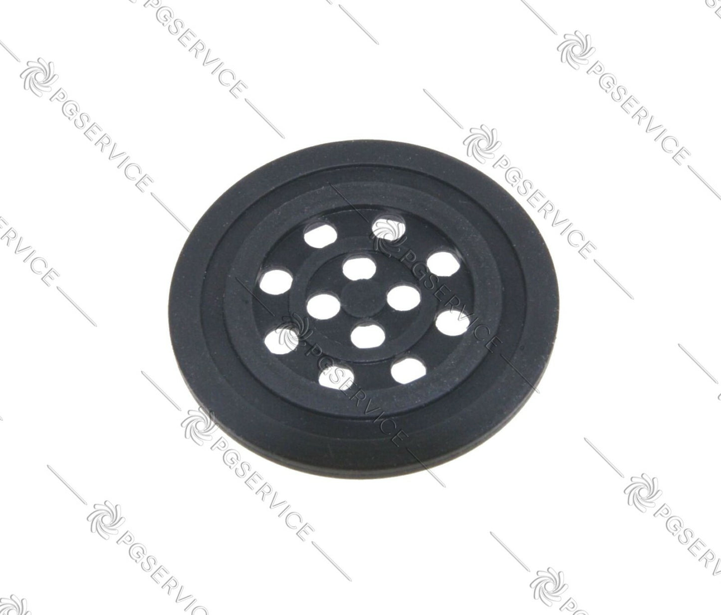 DeLonghi Junta Disco Caucho Cafetera Alicia Perlas Cápsulas EMK2C EMKE2C