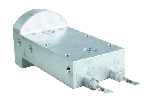 Didiesse caldaia resistenza 220V 44mm termoblocco macchina caffè cialde Frog