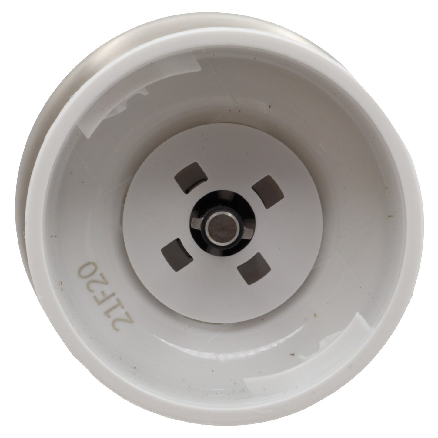 Kenwood lama coltello albero piede Triblade XL HMB40 HBM40.002WH HBM40.302W