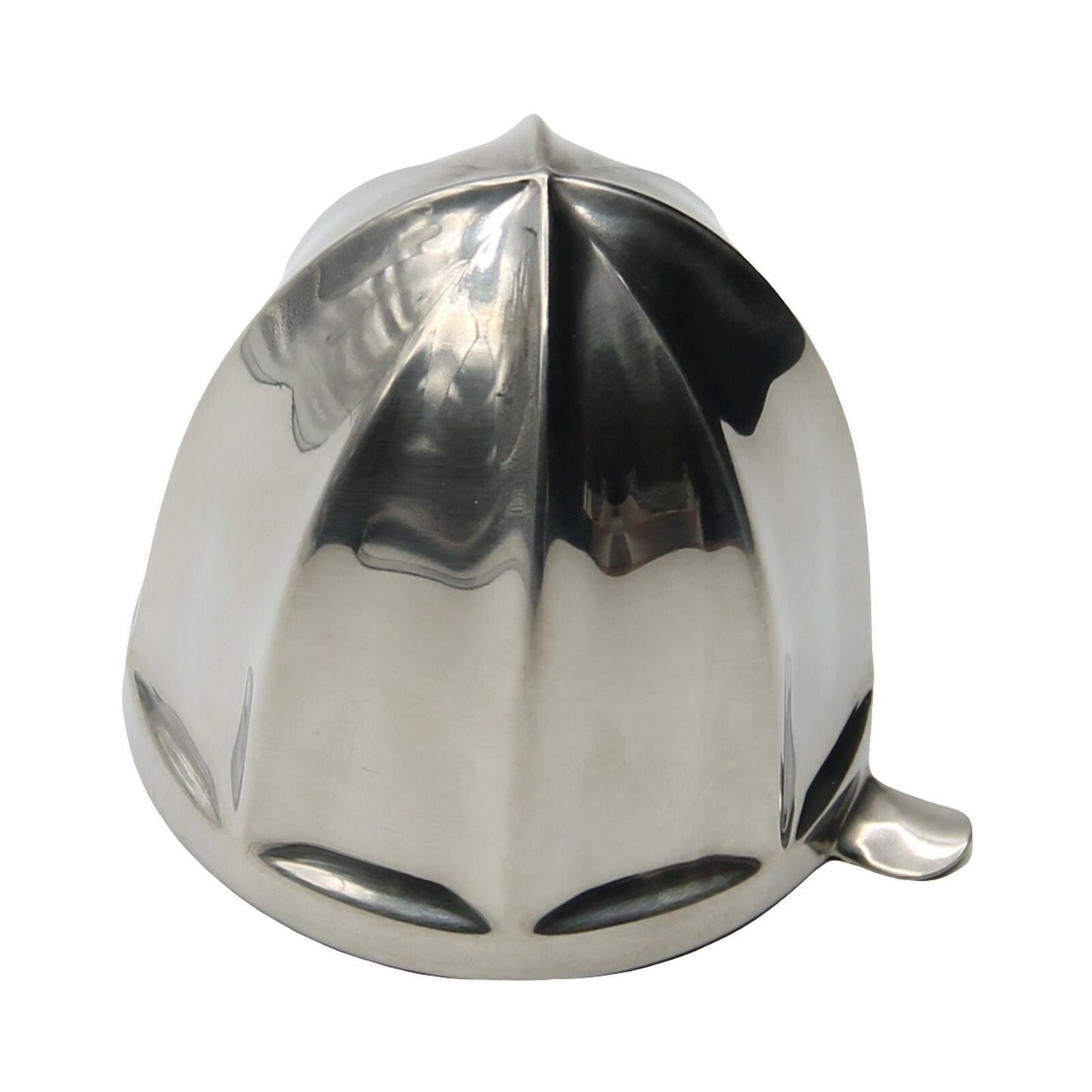 SMEG Kegel Oliven Chrom Entsafter Original Saftpresse 50 Style CJF01 CJF11