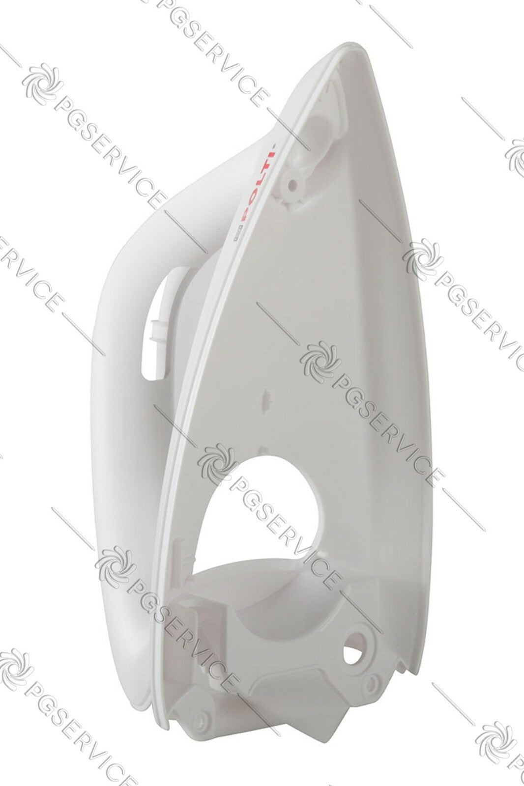 Polti manico impugnatura corpo ferro La Vaporella Next XB50 XM80 XT90 XT100 VN1