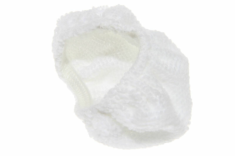 Ariete cuffia panno spazzola tessuti generatore vapore Vaporì Jet 4131 4137