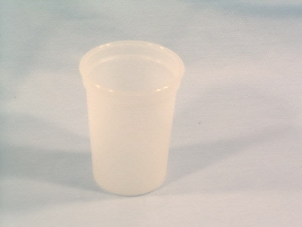 Kenwood juicer cup AT285 planetary Prospero KM24 KM26 KM28