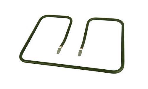 Rowenta Widerstand Niedriger 1000W 230V Platte Optigrill GR702 GR712 GR750 GC71