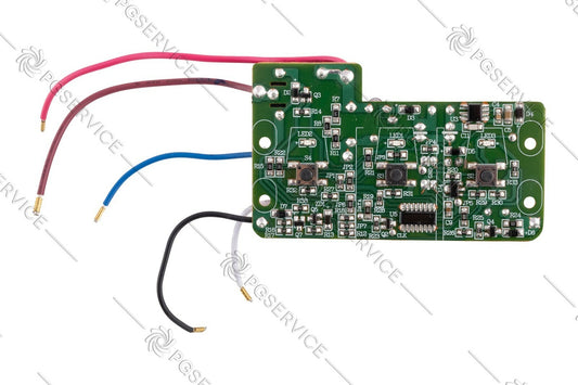 Rowenta Tefal Tablero Electrónico PCB Hierro Liberty Power SV7020 SV70 VR8215
