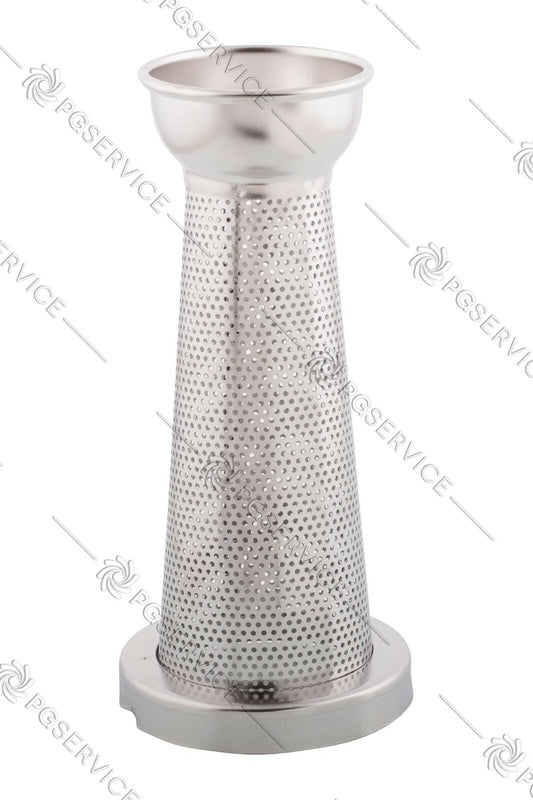 Imperia cono filtro setaccio inox 195mm spremipomodoro Testarossa 845 Patest