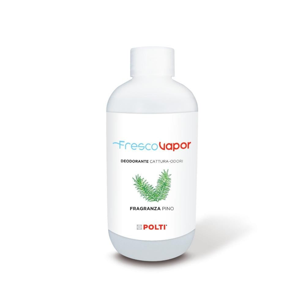Polti 2x Frescovapor deodorante Pino Vaporetto Smart Handy Diffusion SV420 SV440