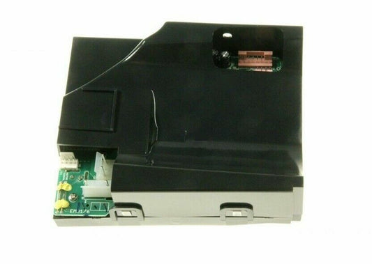 Kenwood płytka PCB wyświetlacz LCD 230V mikser planetarny Cooking Chef KM070 KM080 KM090