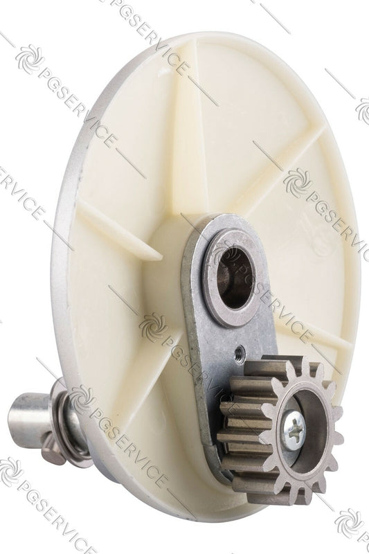 Ariete copertura planetario ingranaggio impastatrice Gourmet 1596 Mizushi 1586/