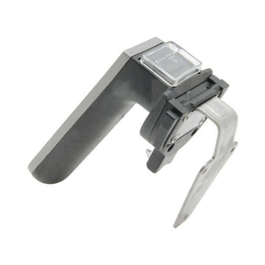 Black & Decker handgreep arm trommel luchtfriteuse BXAF3500