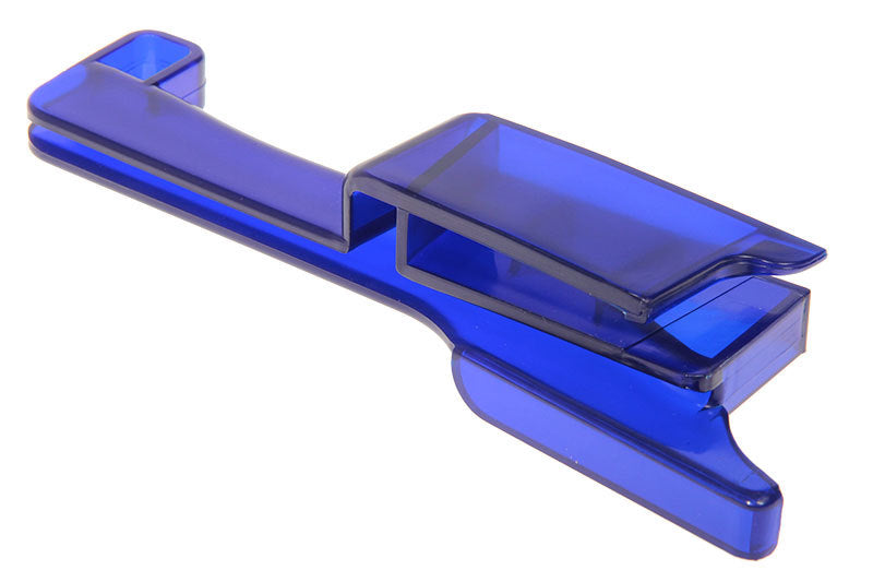 Ariete Soporte Trineo Azul Corpo Motor Máquina Pasta Roller pastamatic 1593