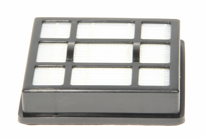 Ariete filtro HEPA posteriore aspirapolvere XForce 2741 JetForce 2791/5