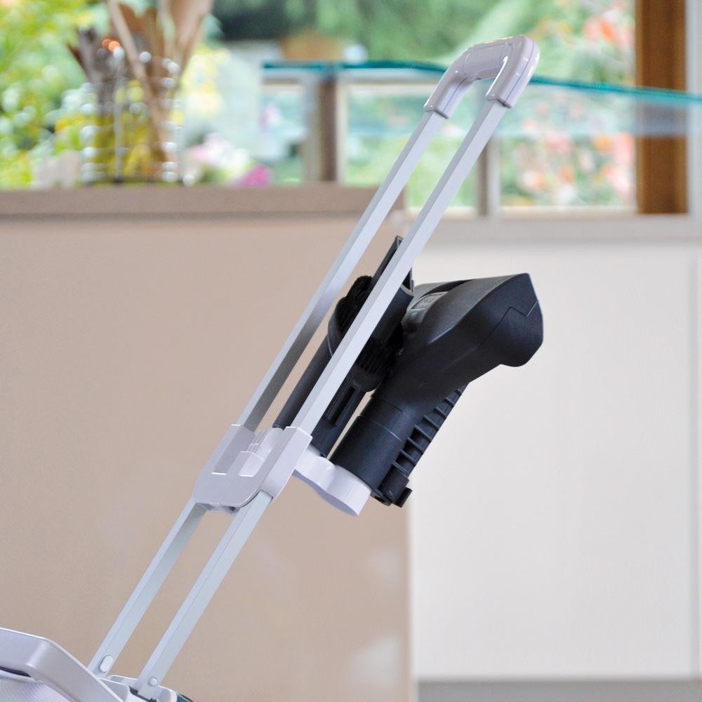 Polti Support Door Accessories Handle Unico MCV20 MCV50 MCV70 MCV80 MCV85 Pbeu