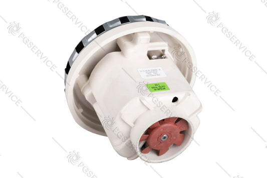 Polti Motor 750W 230V CDS-PKM25-022 Aspiradora Forzaspira Lecologico Aqua