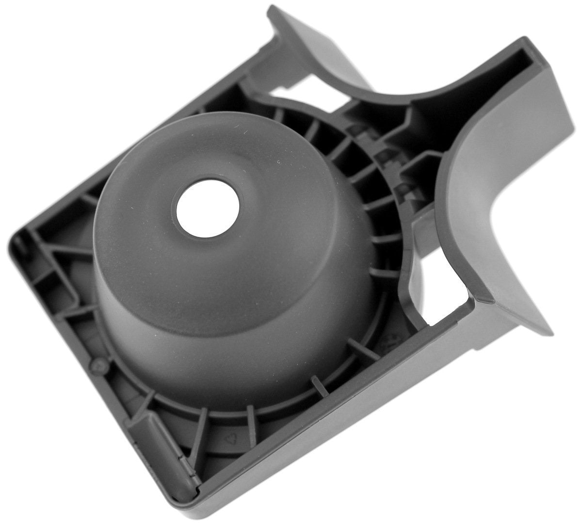 Krups Nescafe Unterstützung Tür Kapsel Maschine Caffè Oblò KP1101 KP1105 KP110