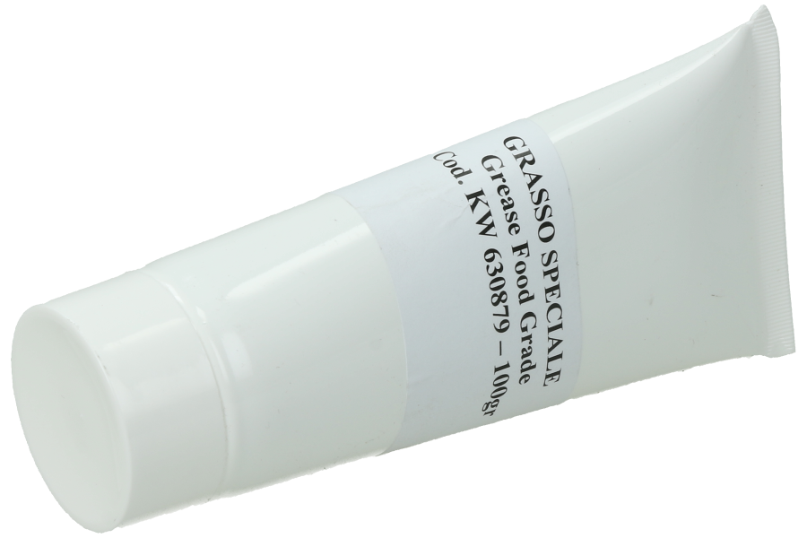 Kenwood grasso silicone alimentare 100gr lubrificante planetaria Chef Cooking
