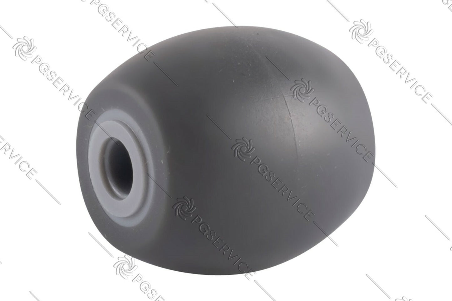 Black & Decker roată 21mm perie mătură MultiPower Pet Pro 45Wh CUA525 CUA625