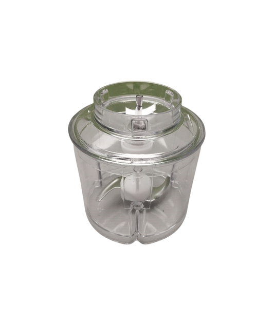 Taurus bol cuchilla tapa picadora batidora Robot 500 600 Easy Plus Inox