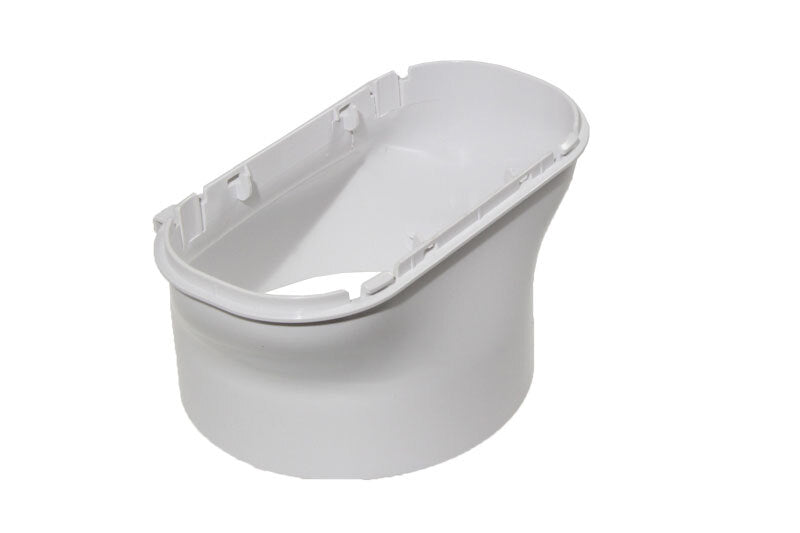 DeLonghi Jet Finale Embout Tube Pinguino Pac EM360 EM370 EM77 EM90 EM93