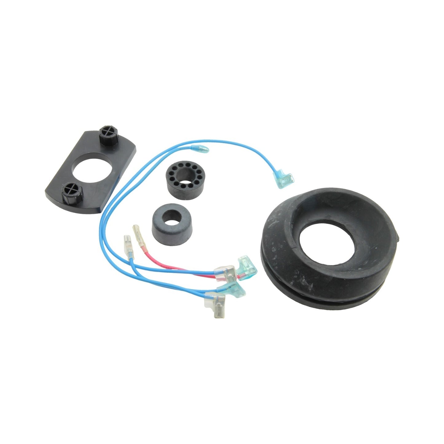 Rowenta Verkabelung Halterungen Motor Besen Geeignet Powerline RH8011 RH80 RH81