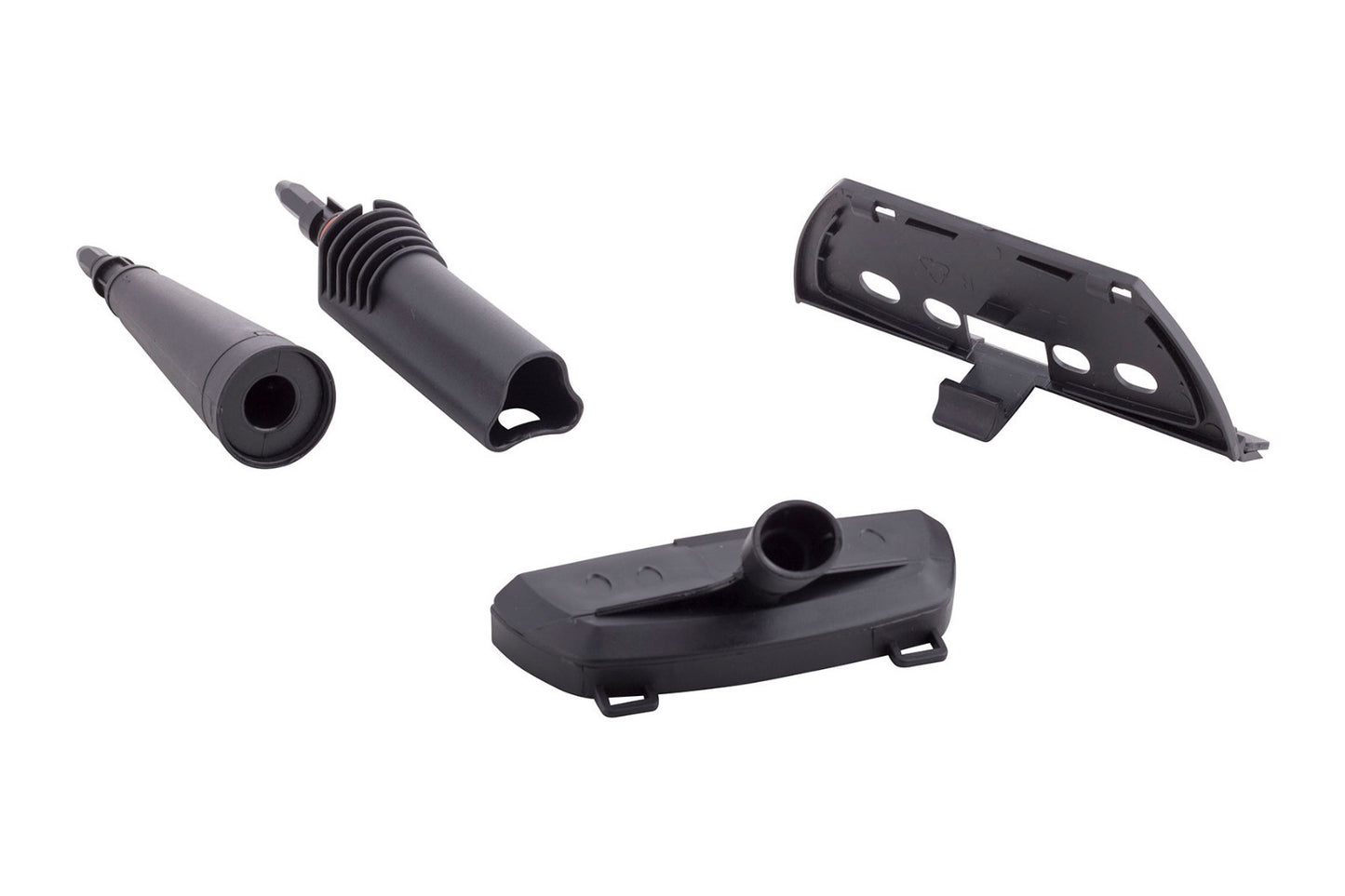 Polti Kit Window Cleaner Lancia Reducer Vaporetto Airplus Comfort One Smart