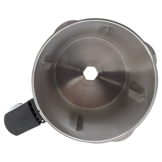 Moulinex bicchiere Schüssel Topf Becher Griff Roboter Clickchef HF452 HF456