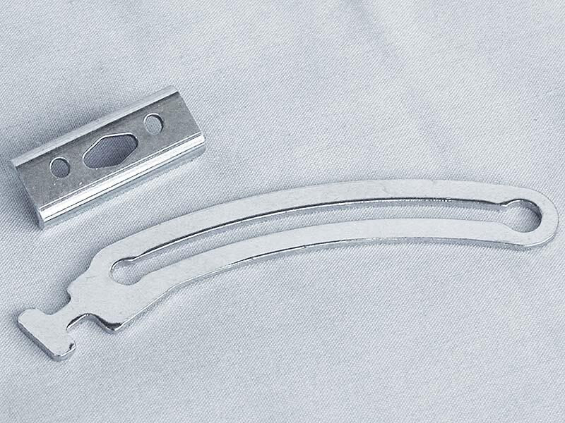 Kenwood leva staffa guida apertura planetaria Chef KM200 KM300 KM400 KM500 KM80