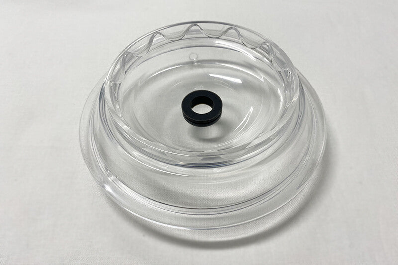 Kenwood coperchio tappo chiusura tritatutto EasyChop CHP61 CHP61.100 CHP61.200