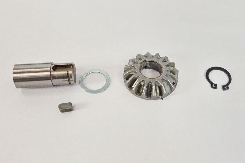 Kenwood Kit Eje Engranaje Bajo Velocidad Amasadora Kmix KMX750 KMX754 KMX760