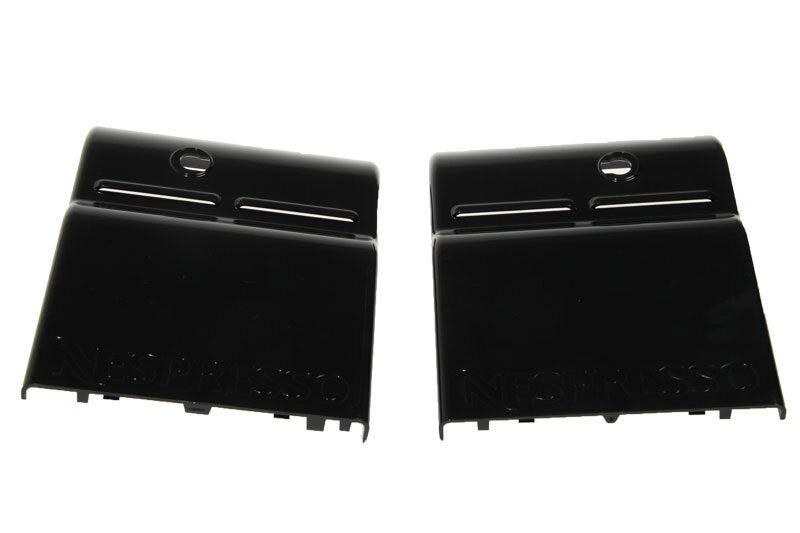 DeLonghi nespresso Hanches Coques Latéraux Noir Machine Café Inissia EN80