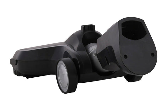 Polti Cepillo Ruedas Montaje LED Escoba Aspiradora Forzaspira SE600 Modular