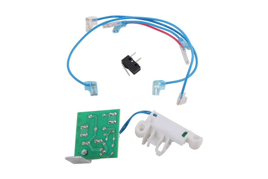 Rowenta Card PCB Switch broom Powerline Extreme RH80 RH81 RH8147 RH8155