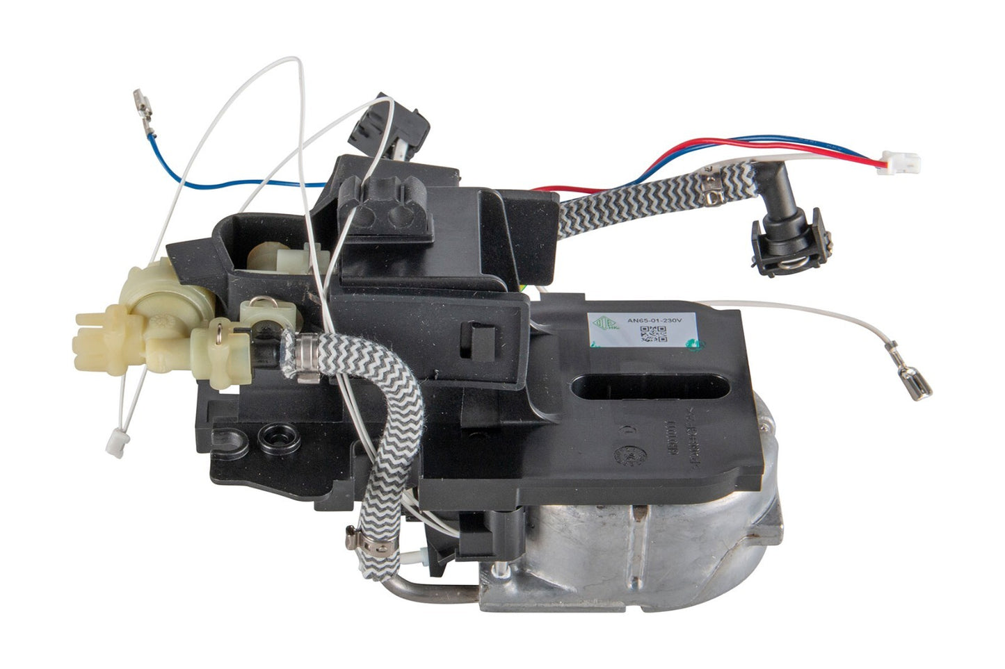 Krups nespresso Chaudière Électrovanne 230V Machine Café Atelier XN8908 NL8908