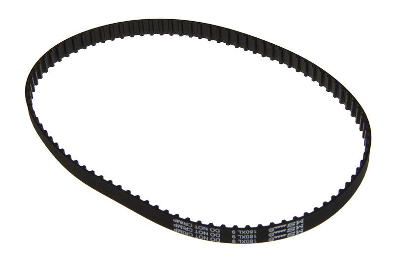 Ariete cinghia puleggia trasmissione MS 180XL9 planetaria Gourmet Metal 1596