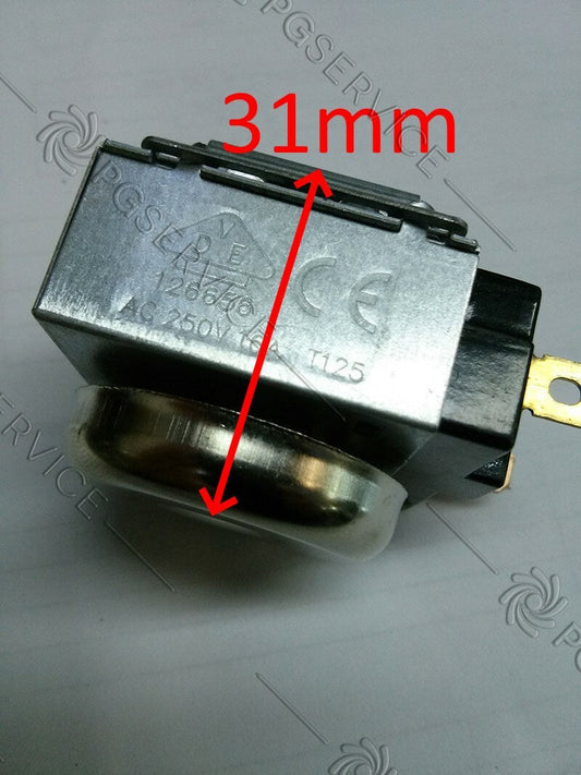 Ariete Mizushi timer DKJ/1-60 oven Bon Cuisine 32L 860 864 870 875 922 924