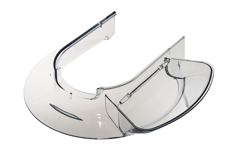 Kenwood para Roceador Anti Splash Amasadora Chef Elite titanium XL KVC73 KVL83