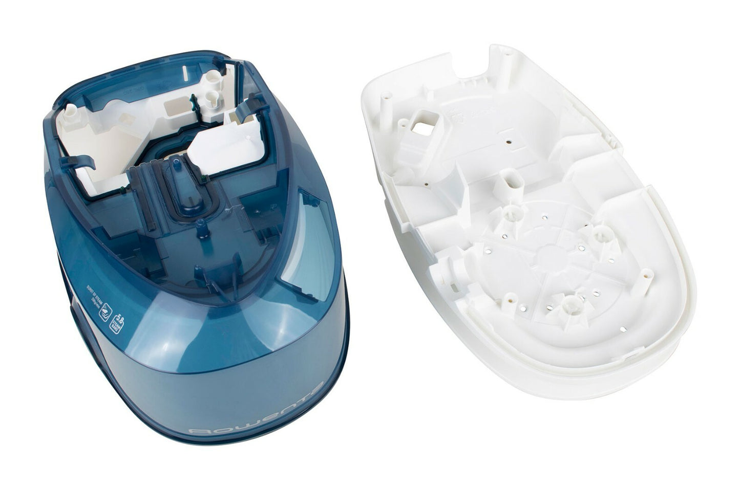 Rowenta Corpo Tanque Hierro Plancha Caldera Compact Steam DG7571 DG7581