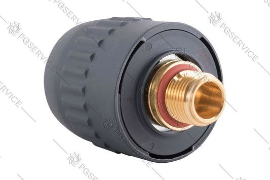 Polti Cap Safety Boiler 5 BAR Vaporella Vaporetto Evolution Lecoaspira 700