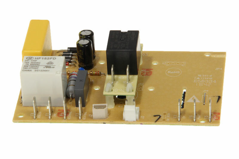 Braun elektronische kaart PCB strijkijzer stoomgenerator CareStyle 5 IS5145 IS5155