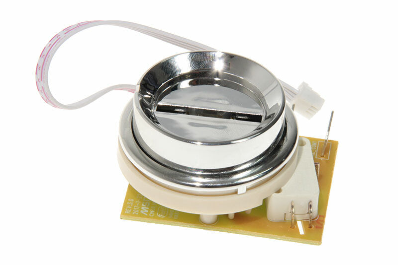 Ariete Card PCB Knob Speed CY-610 240V Stand Mixer Vintage 1588