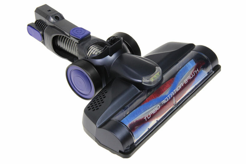 Enkho Ariete perie cilindru roți mătură Cordless 22V 2763 2767 149684.01