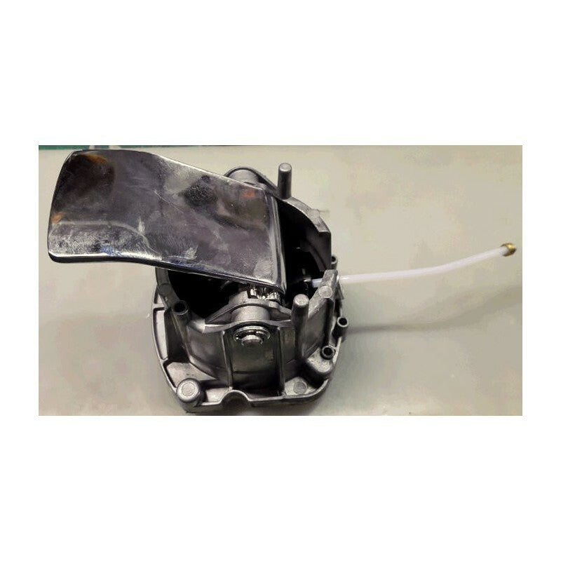 Ariete cap de grup manetă deschidere blocare capsulă aparat de cafea 1301