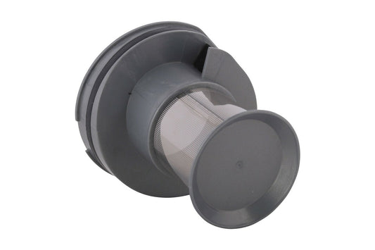 Polti Filter Netzhaut Trennzeichen Besen Staubsauger Forzaspira SE600 Modular