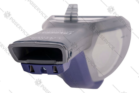 Black & Decker contenitore ciotola aspirabriciole DustBuster 27Wh DVA325JP